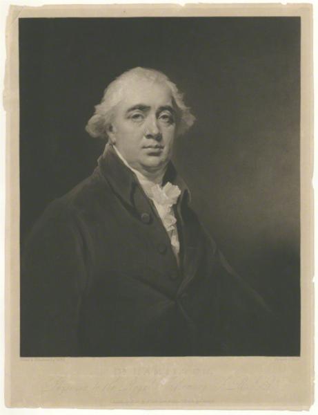 James Hamilton, 1813 - 查尔斯·特纳