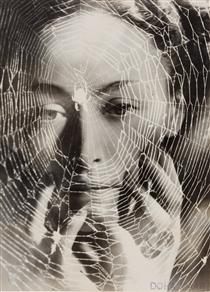 The Years Lie in Wait for You - Dora Maar
