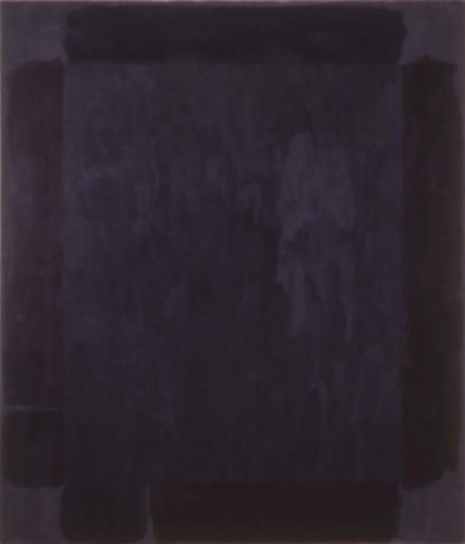 Scale of Darkness, 1977 - Doug Ohlson