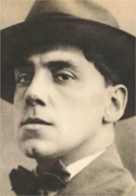 Eduardo Afonso Viana