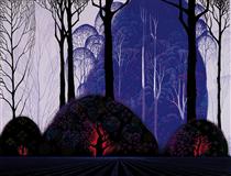 Purple Eucalyptus - Эйвинд Эрл