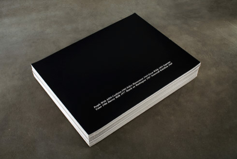 “Untitled”, 1991 - Felix Gonzalez-Torres