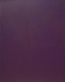 Microchromie 70, ZL violet d'Egypte - Fernand Leduc