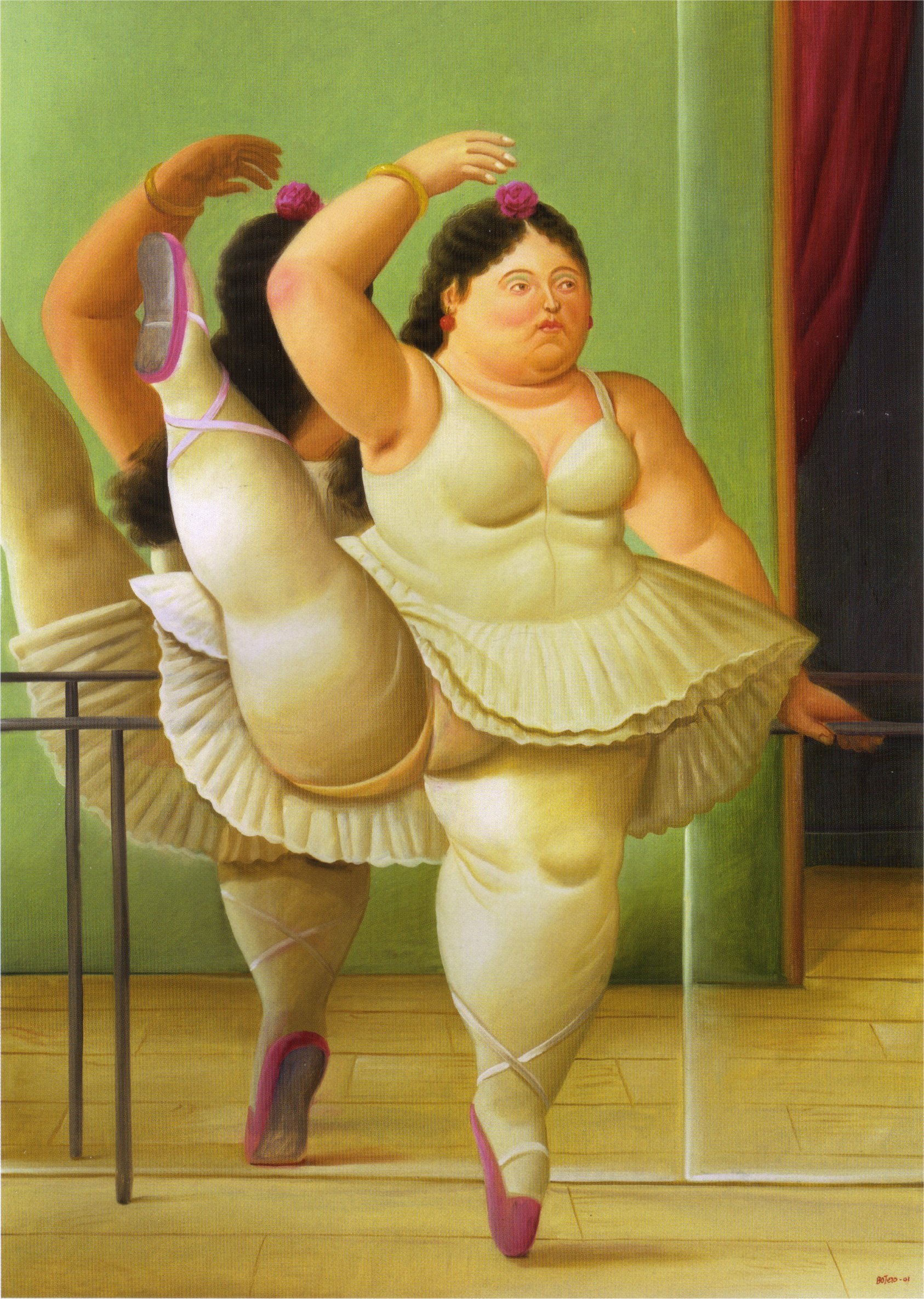 https://uploads5.wikiart.org/images/fernando-botero/dancers-at-the-bar.jpg