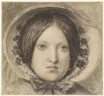 Emma Hill - Ford Madox Brown