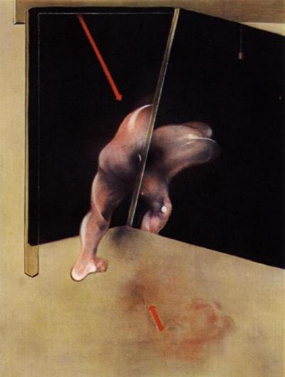 Study from the Human Body, 1981 - Francis Bacon