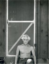 Max Ernst - Frederick Sommer