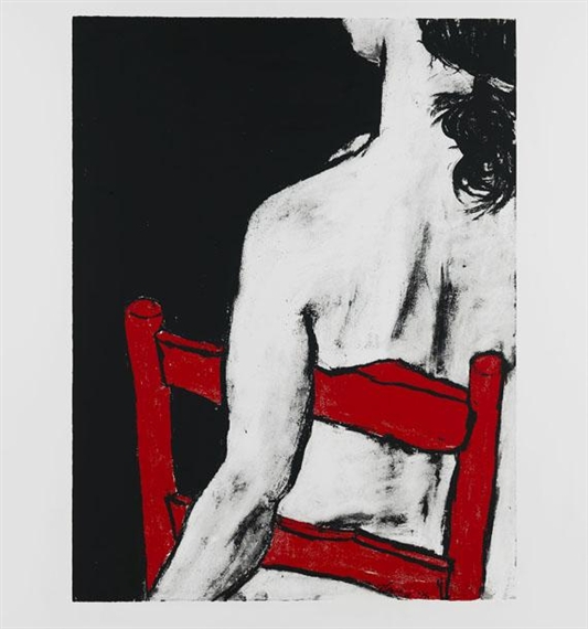 Untitled, 1968 - George Segal