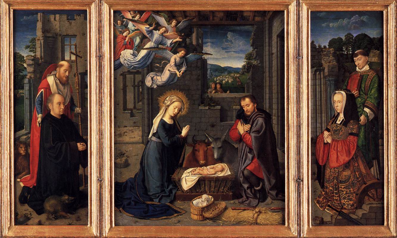 10 Best renaissance nativity paintings You Can Get It At No Cost ...