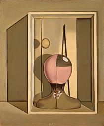 Metaphysical Still Life - Giorgio Morandi