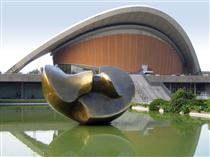 Henry Moore - 35 artworks - sculpture