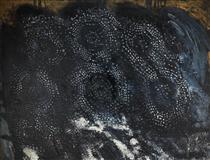 Grande constellation bleue - Хория Дамиан