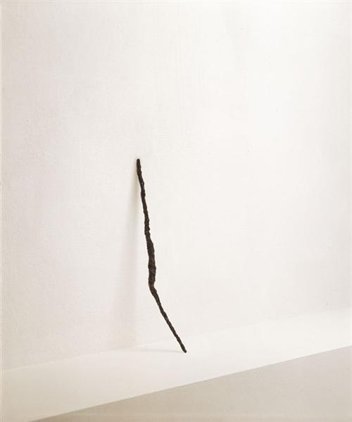 Skulptur I, 1988 - Ян Грот