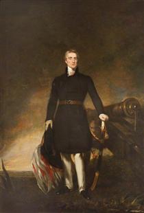 The Duke of Wellington - Джон Сімпсон
