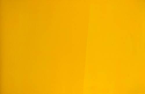 Untitled (Yellow Painting), 1971 - Джозеф Маріоні