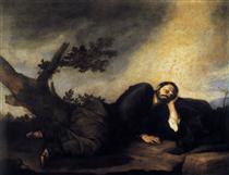 El sueño de Jacob - José de Ribera