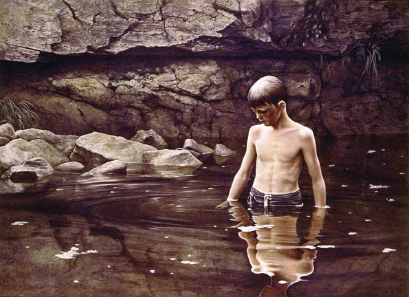Reflections, 1970 - Кен Денбі