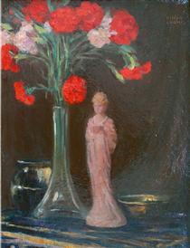 The Carnations - Kimon Loghi