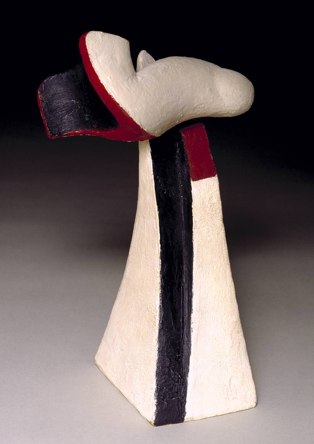 Kurt Schwitters Sculpture 