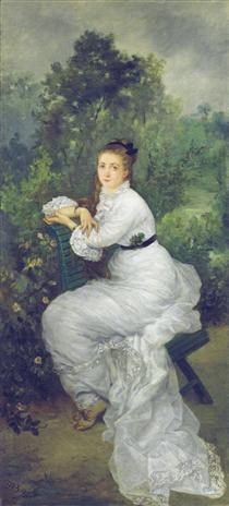 https://uploads5.wikiart.org/images/marie-bracquemond/louise-quivoron-aka-woman-in-the-garden-1877.jpg!PinterestSmall.jpg