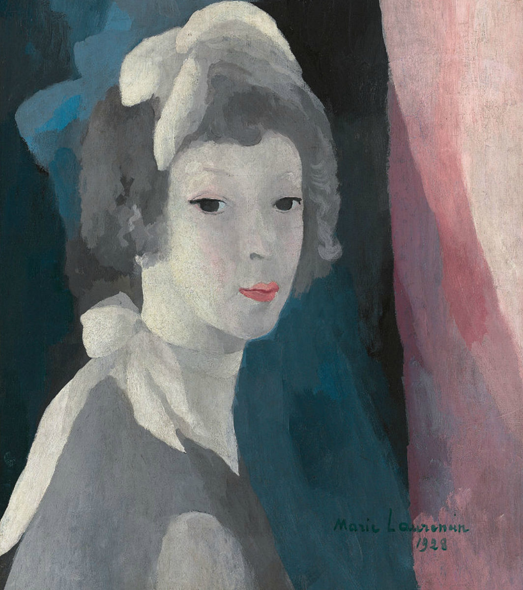 Marie Laurencin | Artera | AskArtera