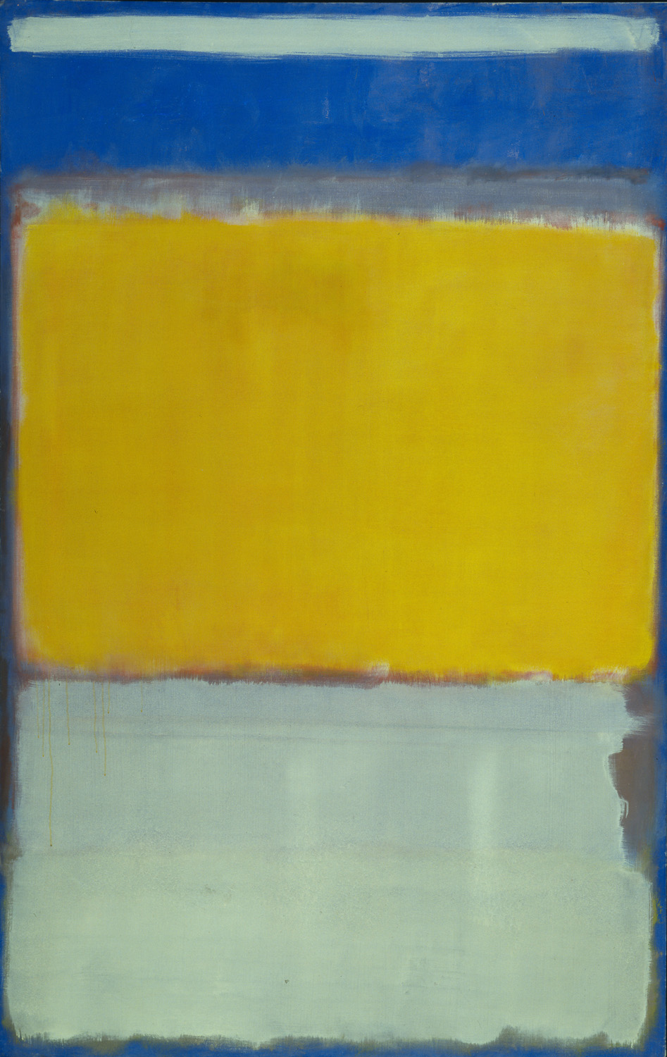 No 10 1950 Mark Rothko WikiArt Org   No 10 