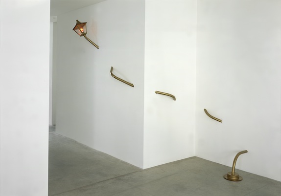 Untitled, 1989 - Мартін Кіпенбергер