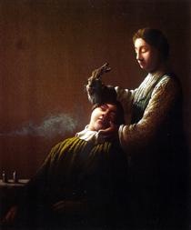 Instant Relief Therapy - Michael Sowa