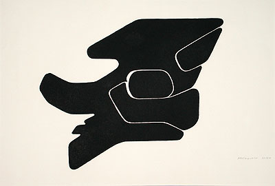 Signo, 1960 - Pablo Palazuelo