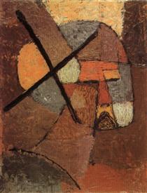 Struck from the List - Paul Klee