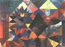 The Light and So Much Else - Paul Klee
