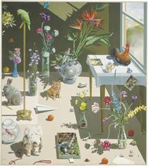 Our Amazing World of Nature - Paul Wonner