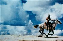 Untitled (Cowboy) - Ричард Принс