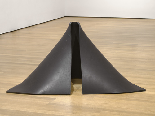To Lift, 1967 - Richard Serra