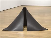 To Lift - Richard Serra