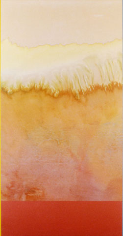Carmen's Opal, 1979 - Роні Лендфілд