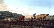 rosa-bonheur-53-peintures-wikiart