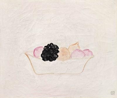 Fruits, 1932 - 常玉