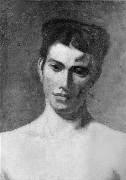 Portraits - Thomas Eakins