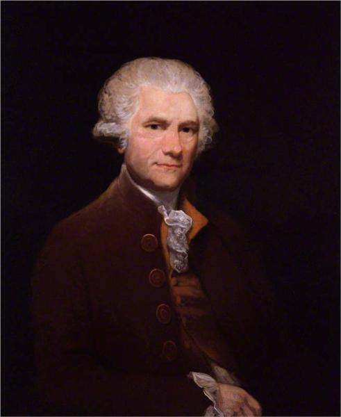 John Horne Tooke, 1791 - Томас Харді