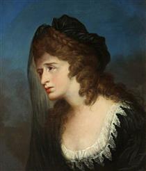 Anne-Marie-Louise Thénusson, Comsese de Sorcy