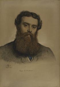 Robert Braithwaite Martineau - William Holman Hunt