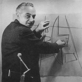 Artists by art movement: Concrete Art (Concretism) - WikiArt.org